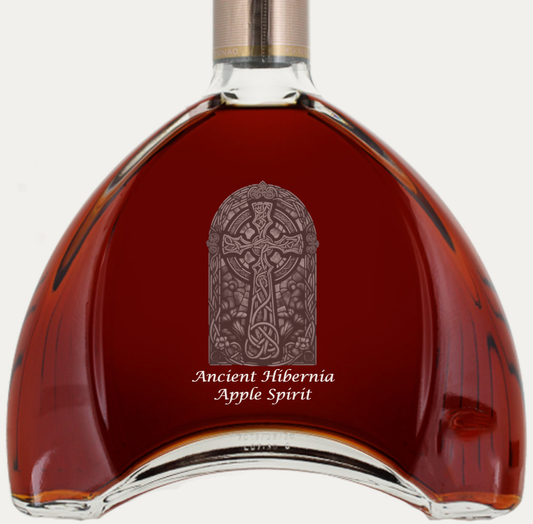 Savor Package: Savor the Spirit of your heritage.